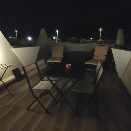Heliopolis Village Naturiste Agde Exterior foto